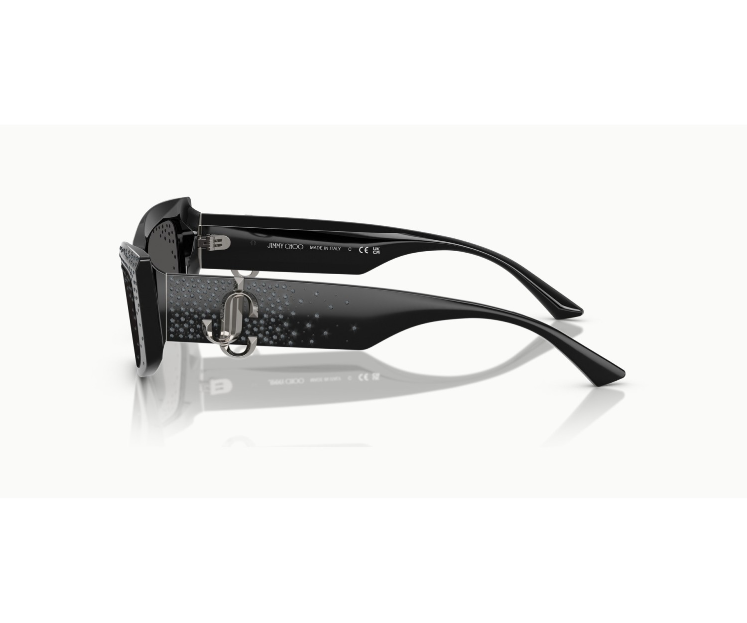 Jimmy Choo - JC5020B - 501787 - 55