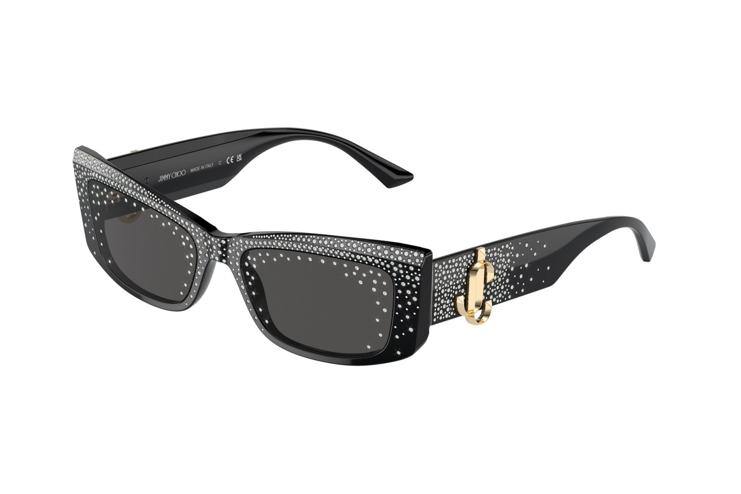 Jimmy Choo - JC5020B - 505387 - 55