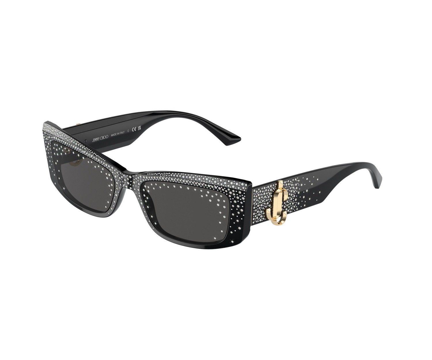 Jimmy Choo - JC5020B - 505387 - 55