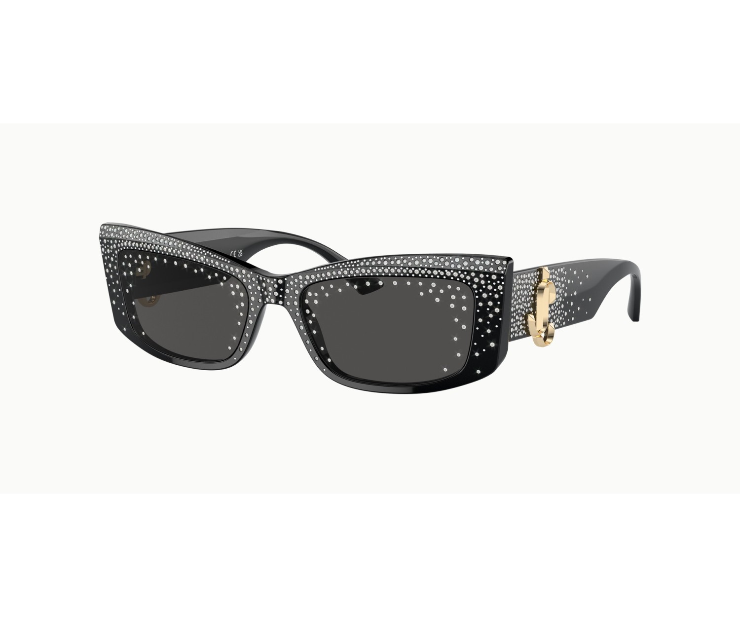 Jimmy Choo - JC5020B - 505387 - 55