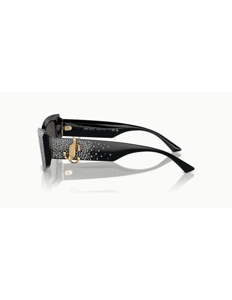 Jimmy Choo - JC5020B - 505387 - 55