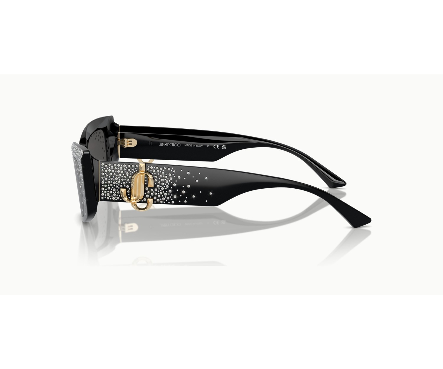 Jimmy Choo - JC5020B - 505387 - 55