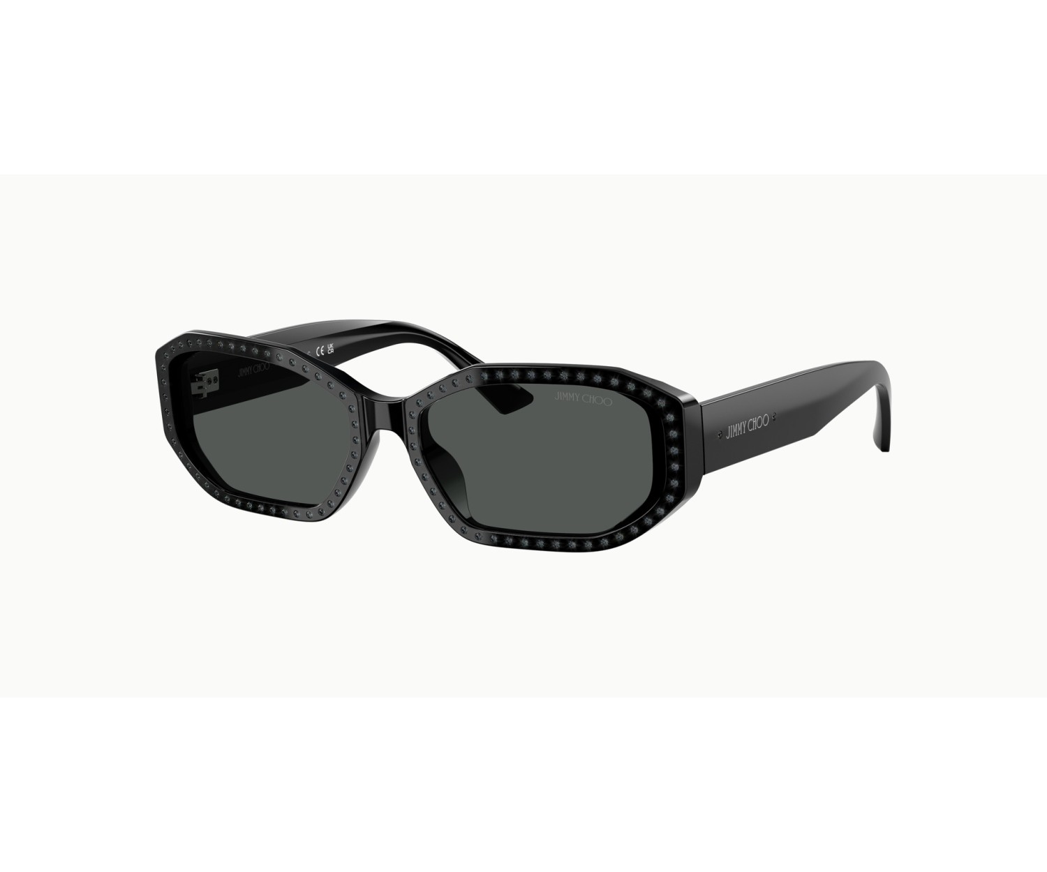 Jimmy Choo - JC5021BU - 500087 - 56