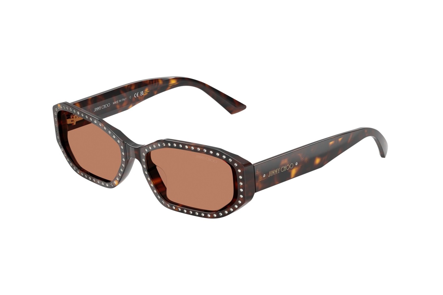 Jimmy Choo - JC5021BU - 500273 - 56