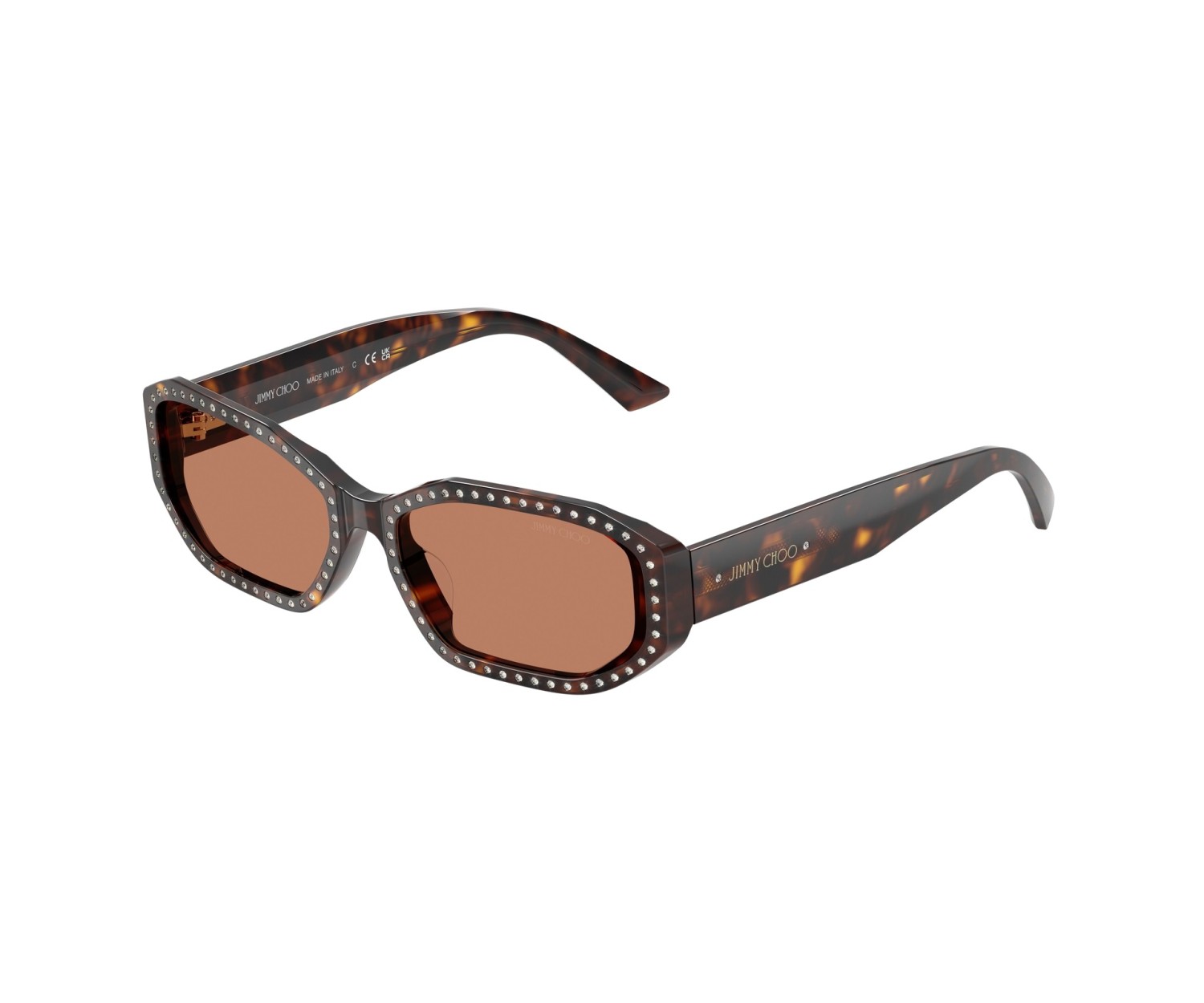Jimmy Choo - JC5021BU - 500273 - 56