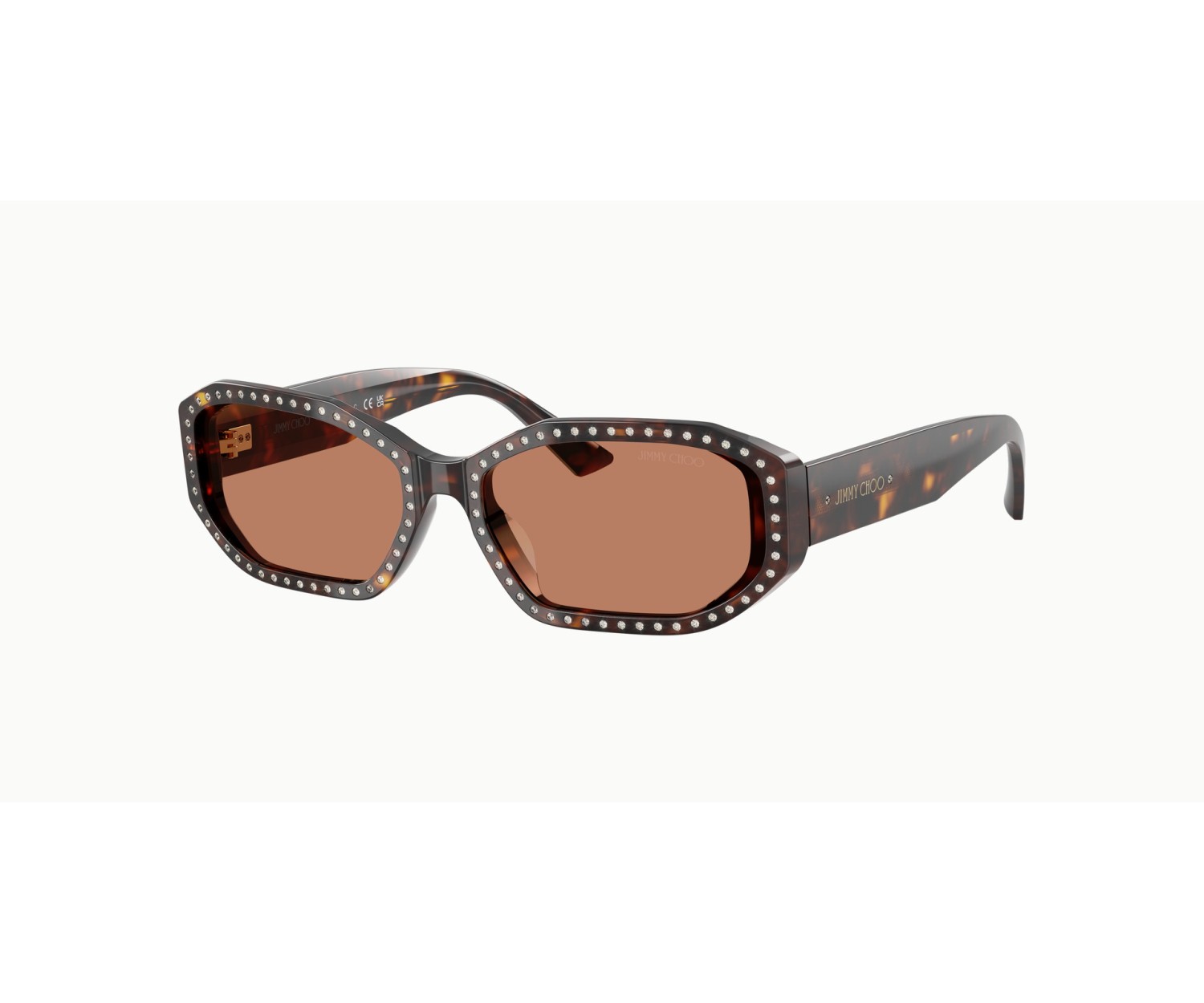 Jimmy Choo - JC5021BU - 500273 - 56