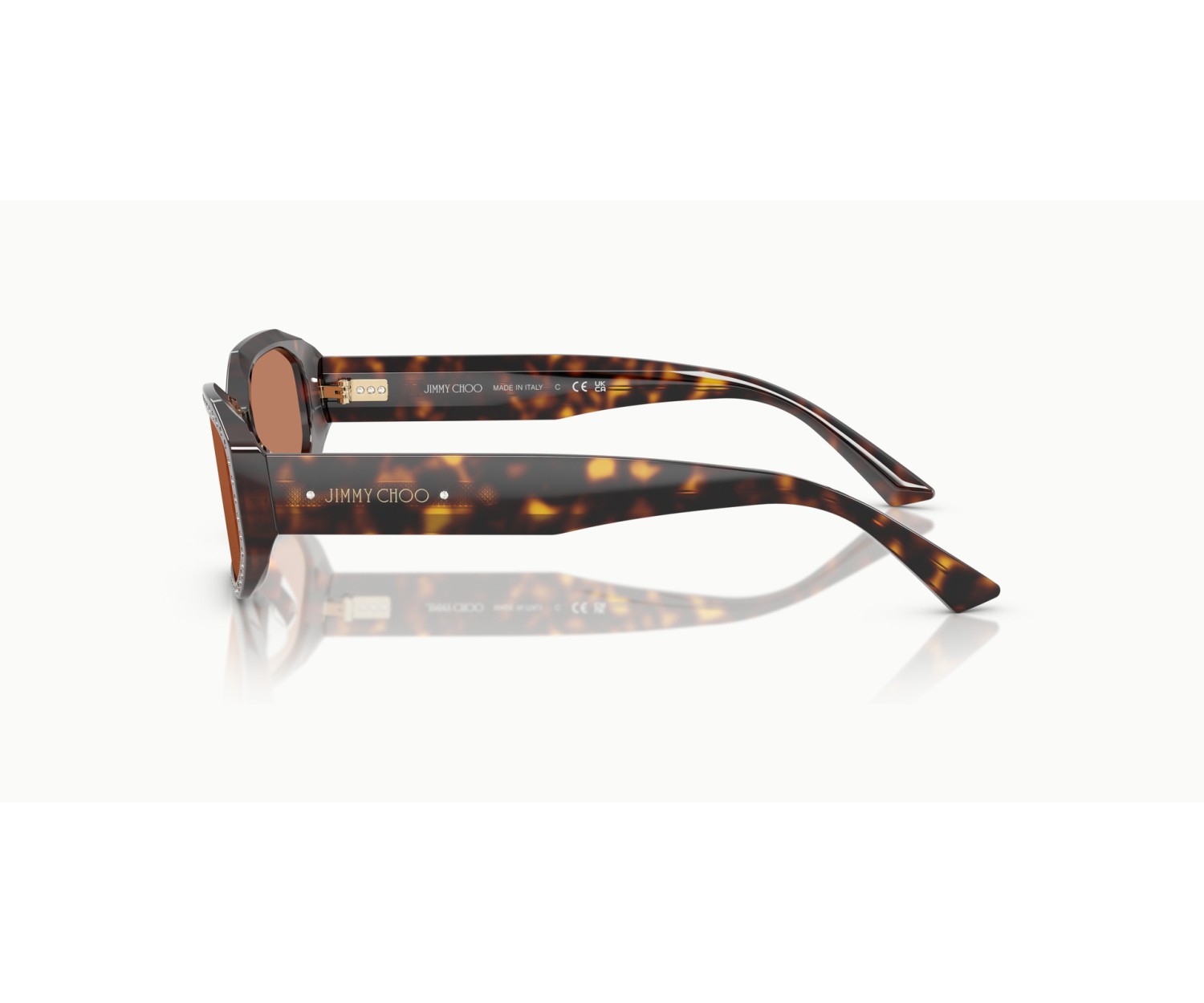 Jimmy Choo - JC5021BU - 500273 - 56