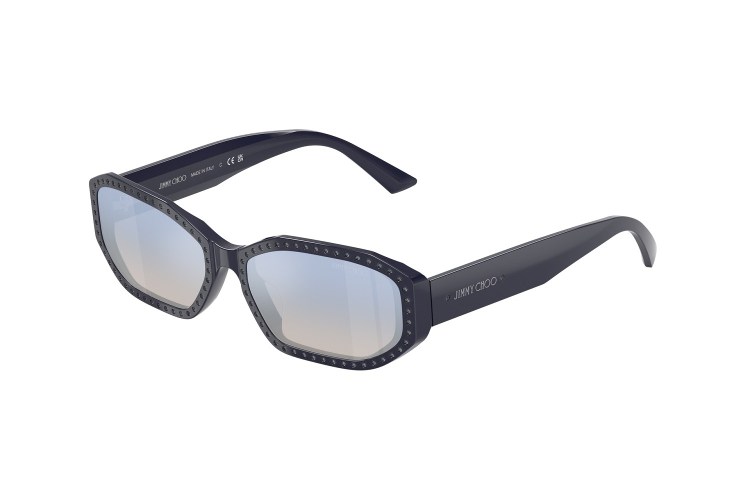 Jimmy Choo - JC5021BU - 5016V6 - 56