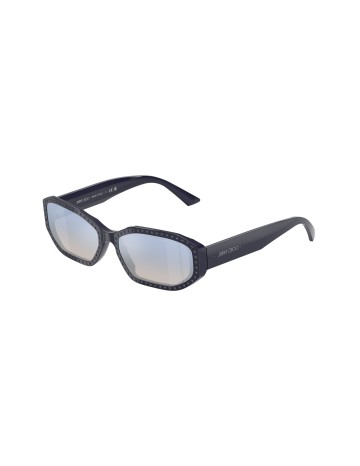 Jimmy Choo - JC5021BU - 5016V6 - 56