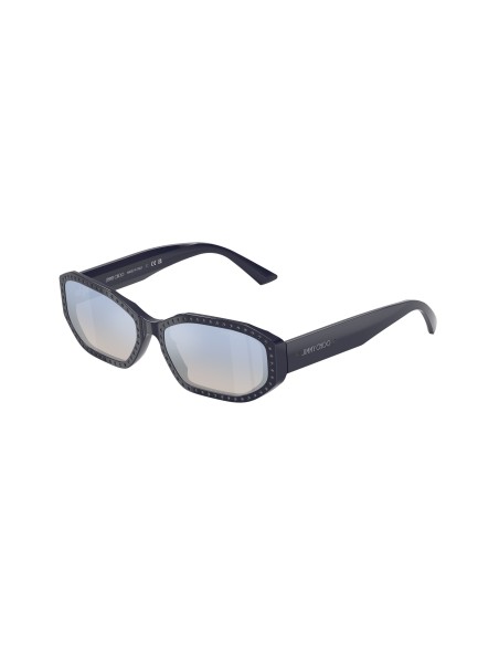 Jimmy Choo - JC5021BU - 5016V6 - 56