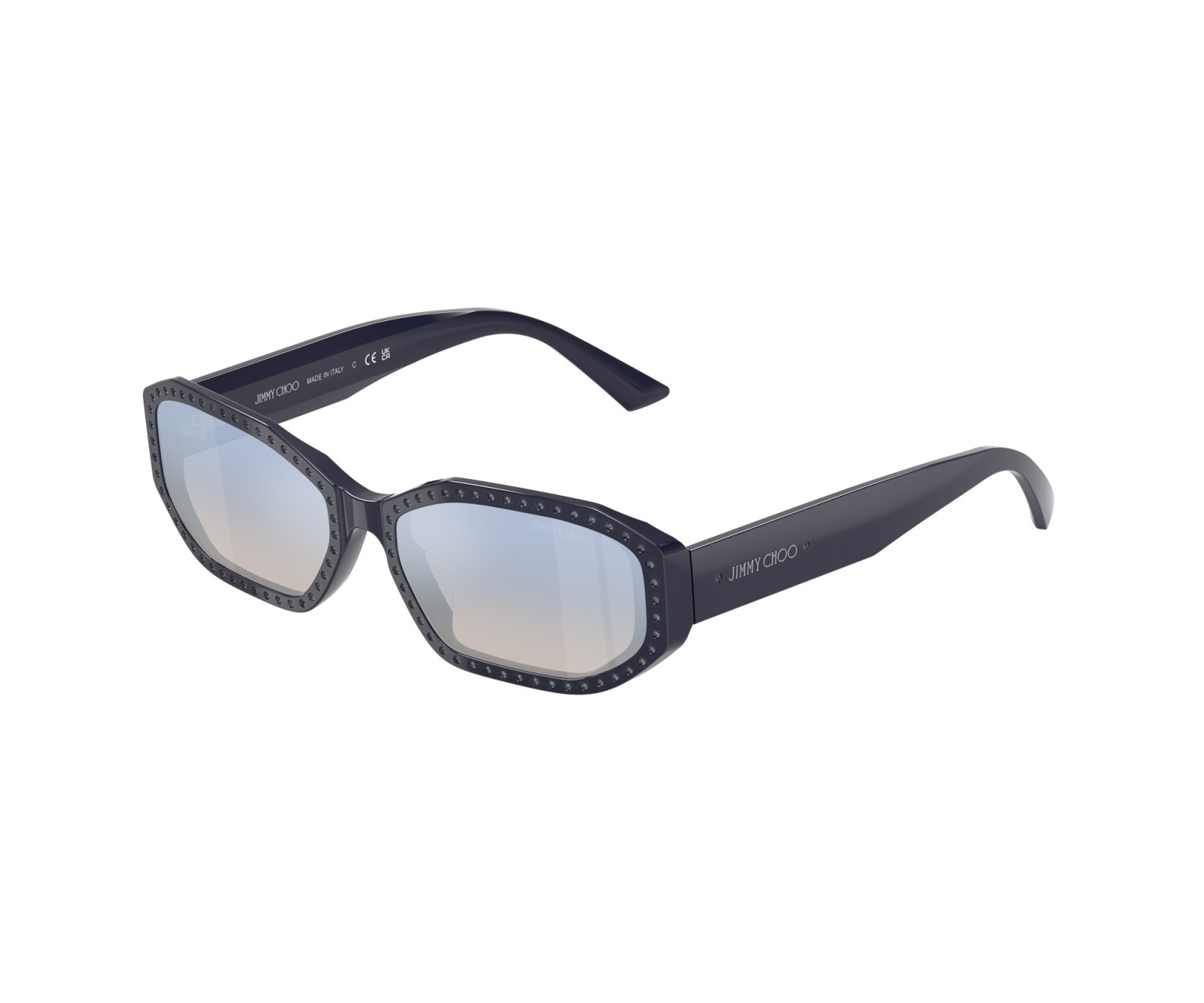 Jimmy Choo - JC5021BU - 5016V6 - 56