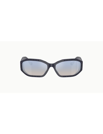 Jimmy Choo - JC5021BU - 5016V6 - 56 2
