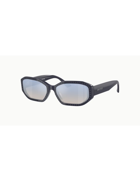 Jimmy Choo - JC5021BU - 5016V6 - 56