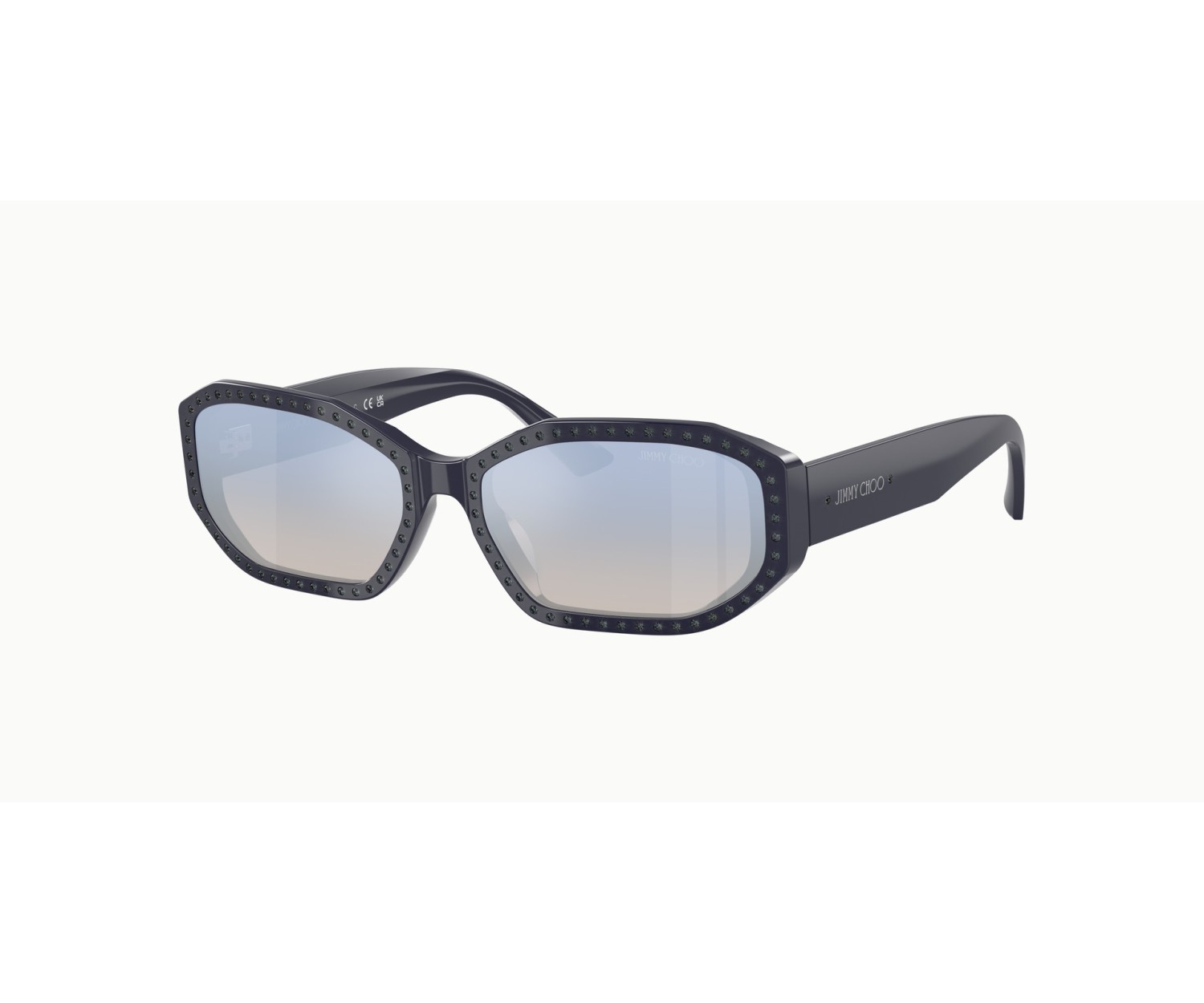 Jimmy Choo - JC5021BU - 5016V6 - 56