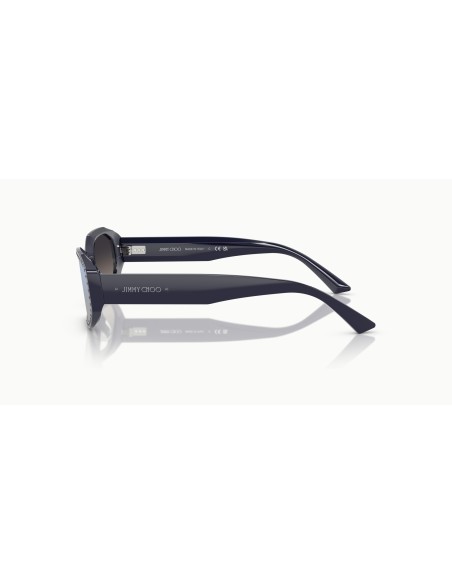 Jimmy Choo - JC5021BU - 5016V6 - 56