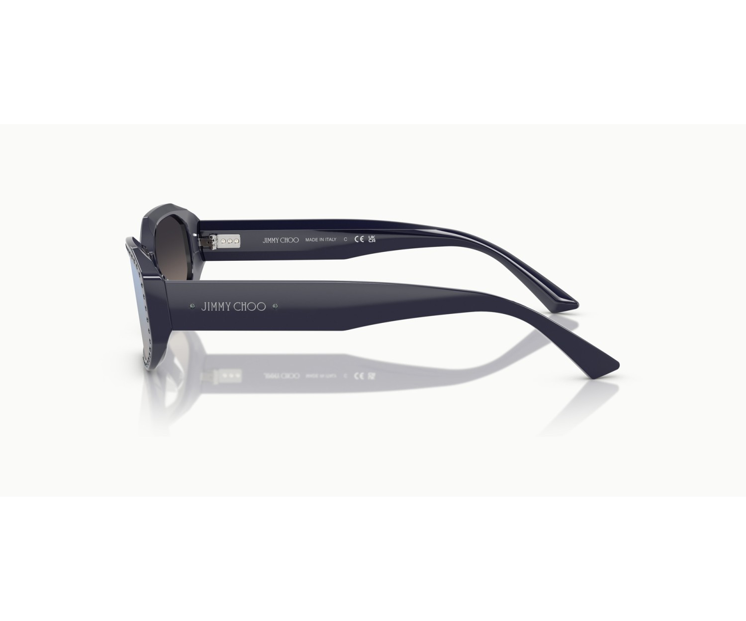 Jimmy Choo - JC5021BU - 5016V6 - 56