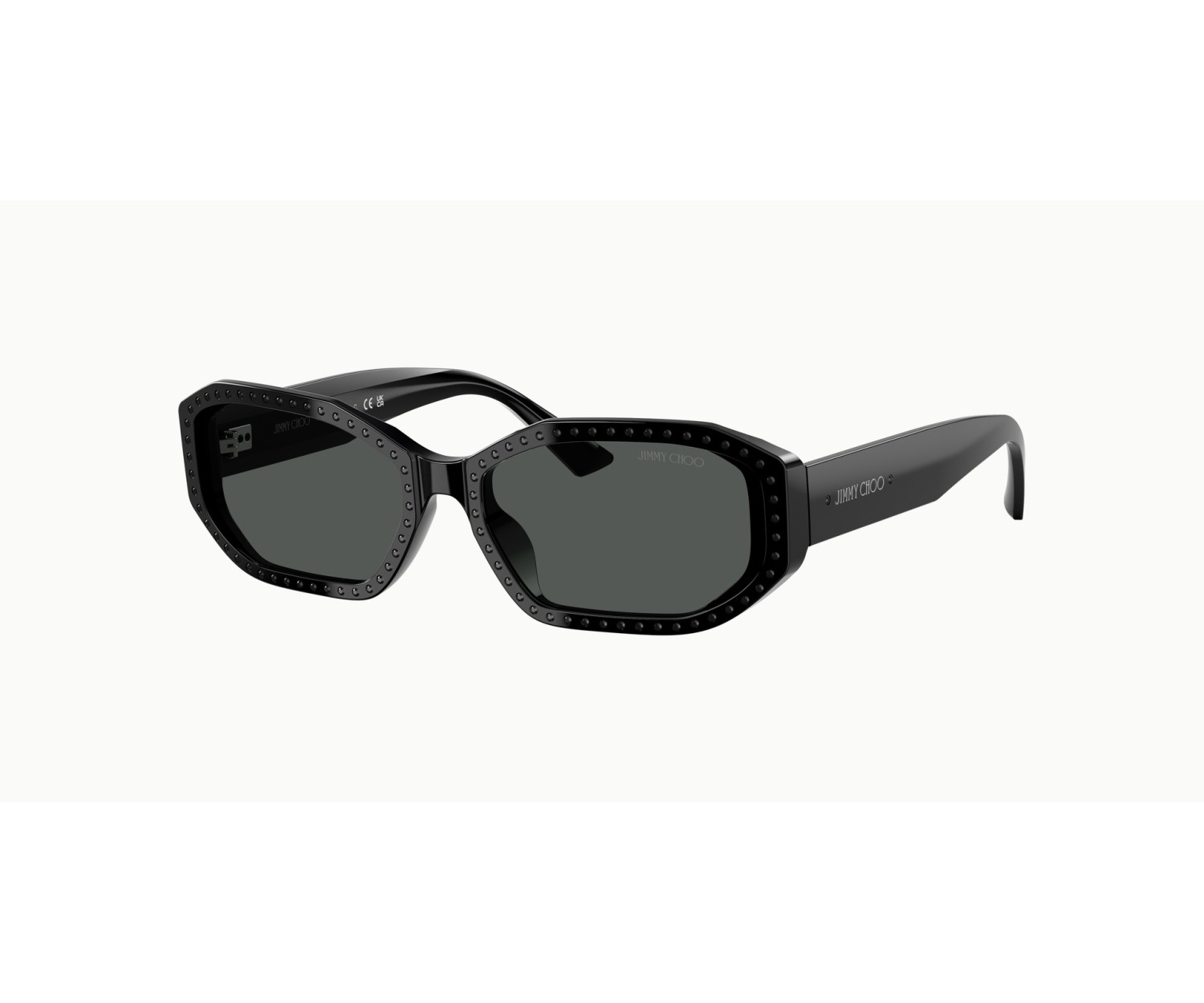 Jimmy Choo - JC5021BU - 501787 - 56