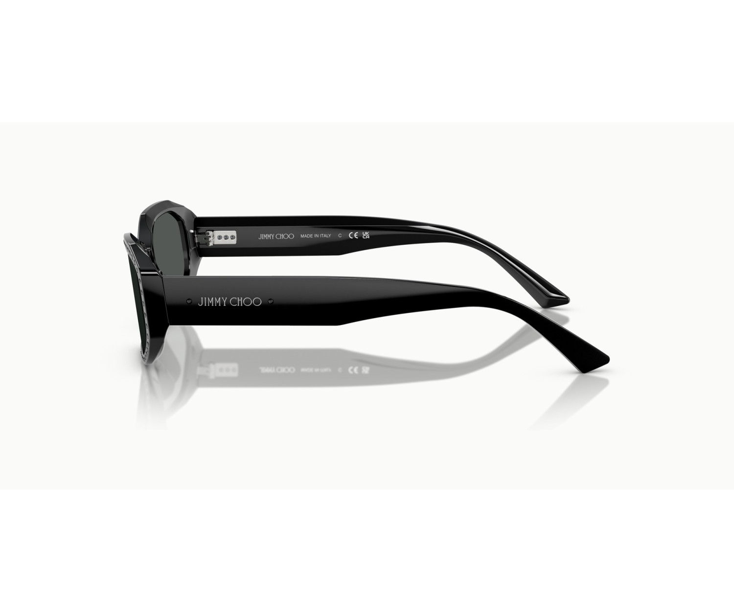 Jimmy Choo - JC5021BU - 501787 - 56