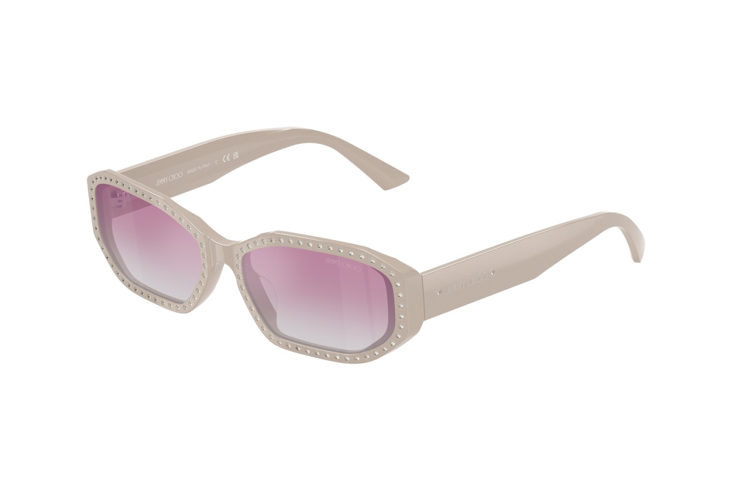 Jimmy Choo - JC5021BU - 503358 - 56