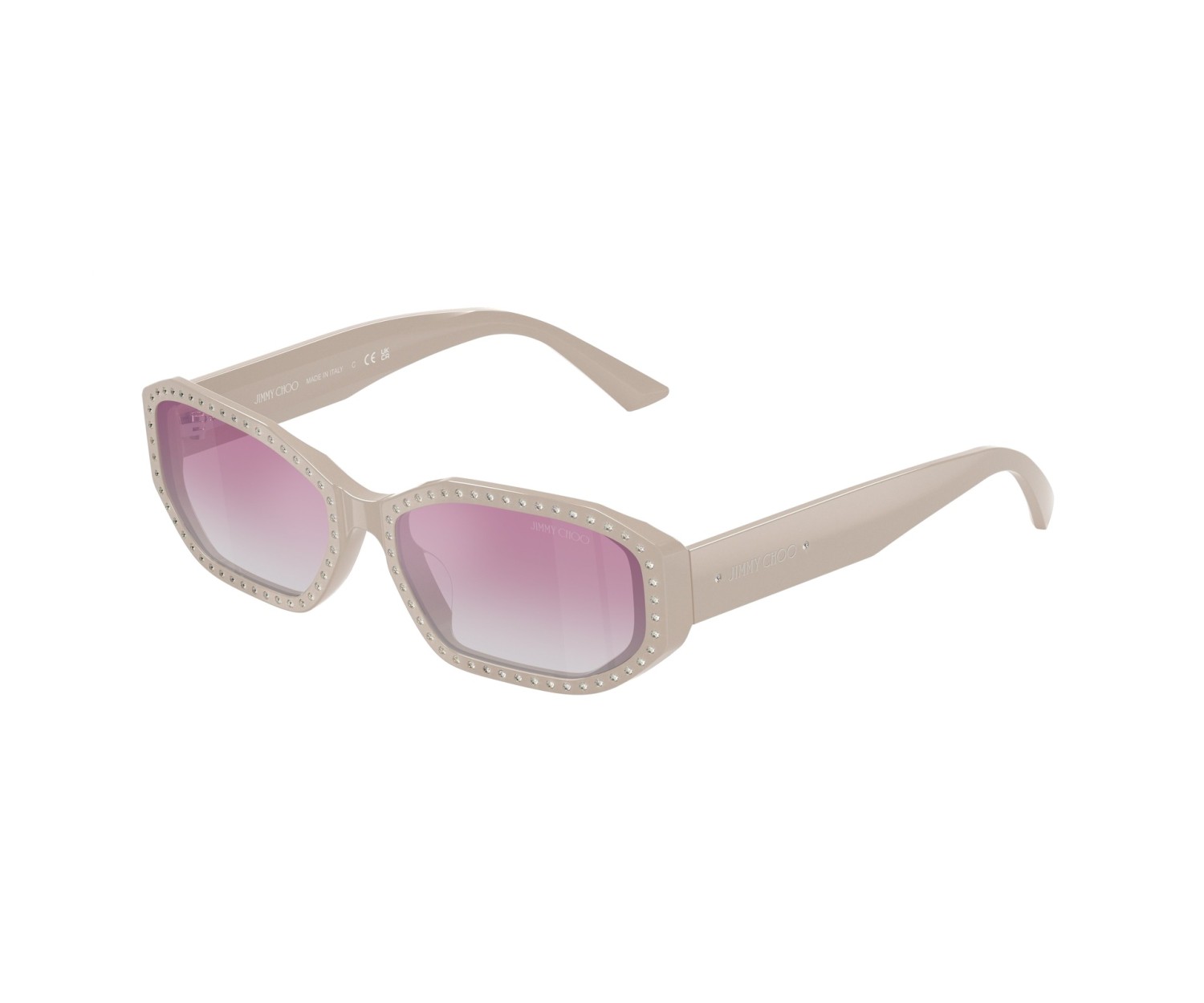 Jimmy Choo - JC5021BU - 503358 - 56