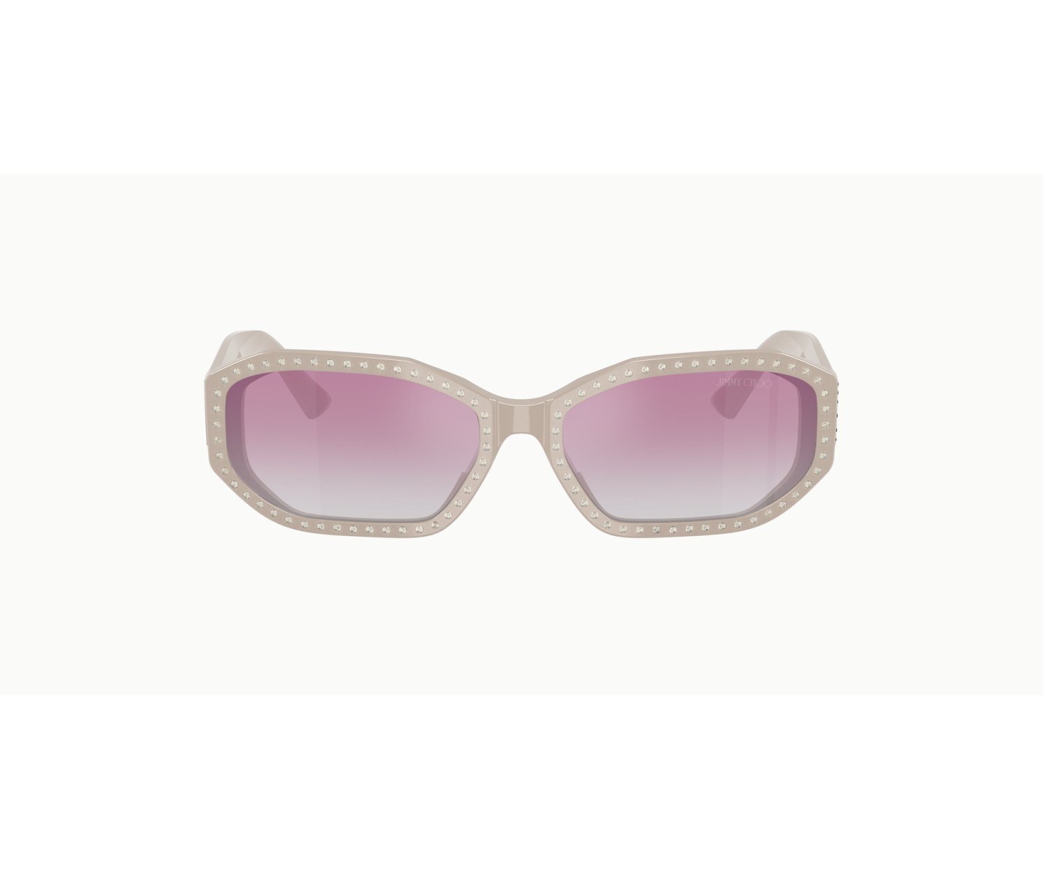 Jimmy Choo - JC5021BU - 503358 - 56