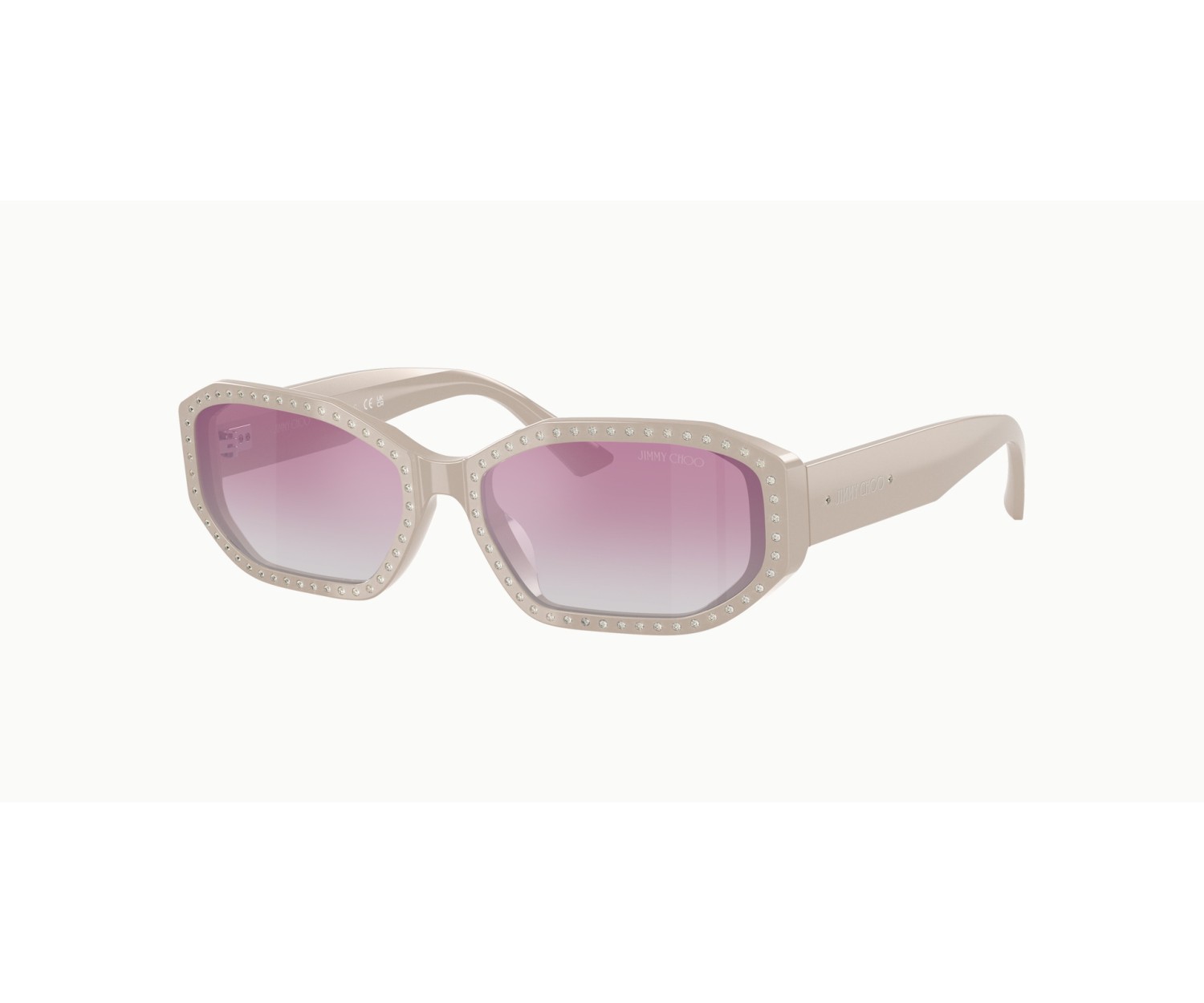 Jimmy Choo - JC5021BU - 503358 - 56
