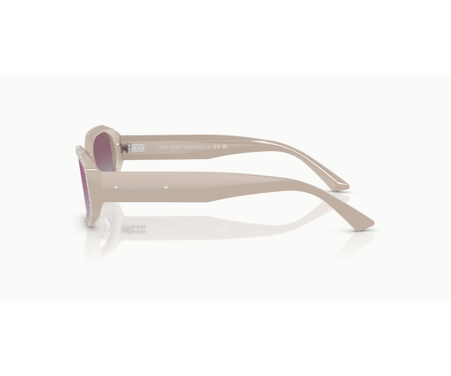 Jimmy Choo - JC5021BU - 503358 - 56