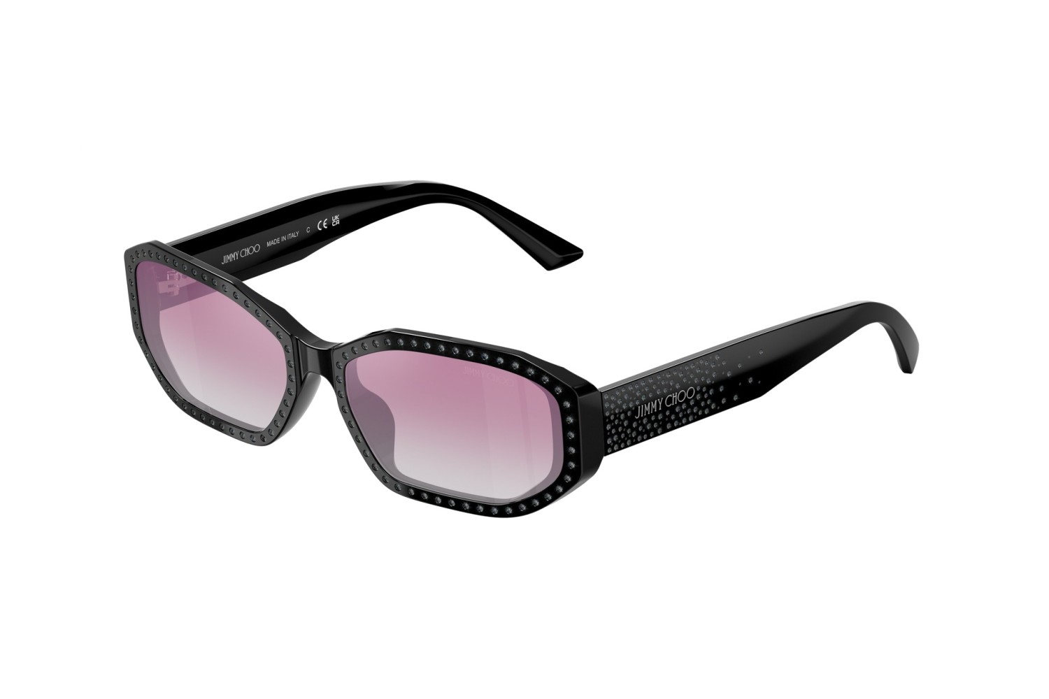 Jimmy Choo - JC5021BU - 505458 - 56