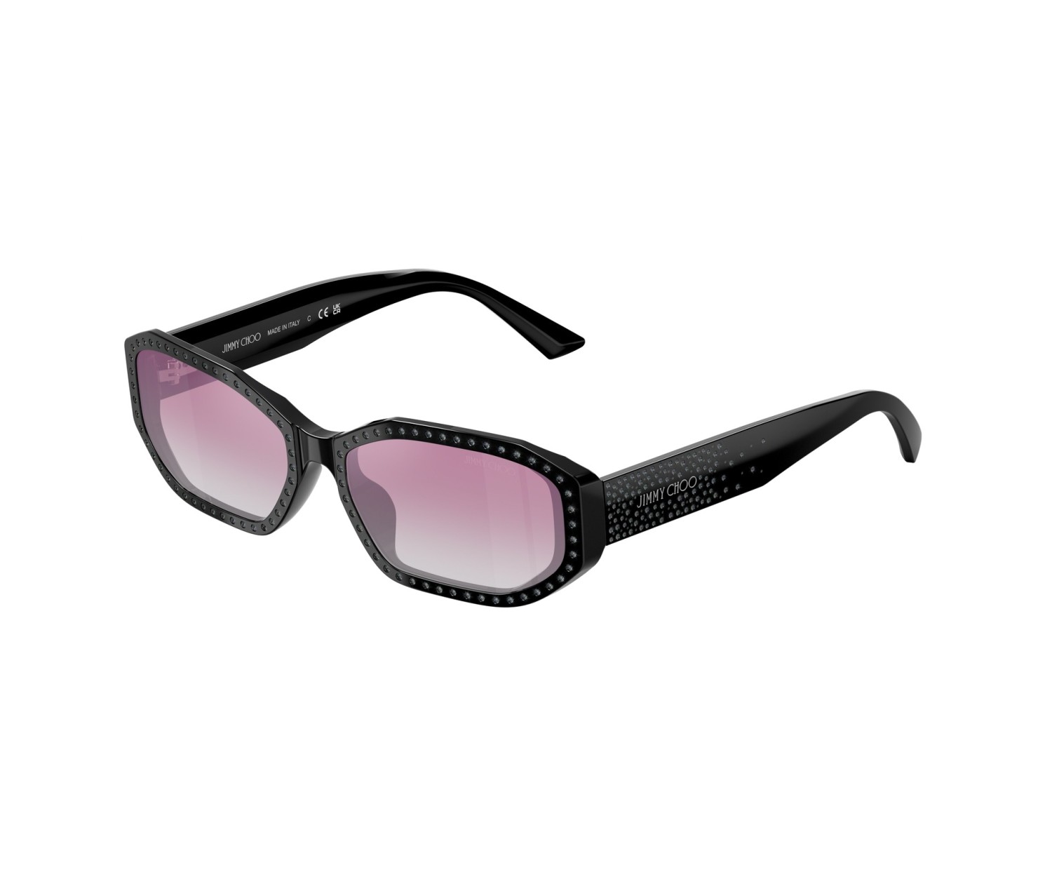 Jimmy Choo - JC5021BU - 505458 - 56
