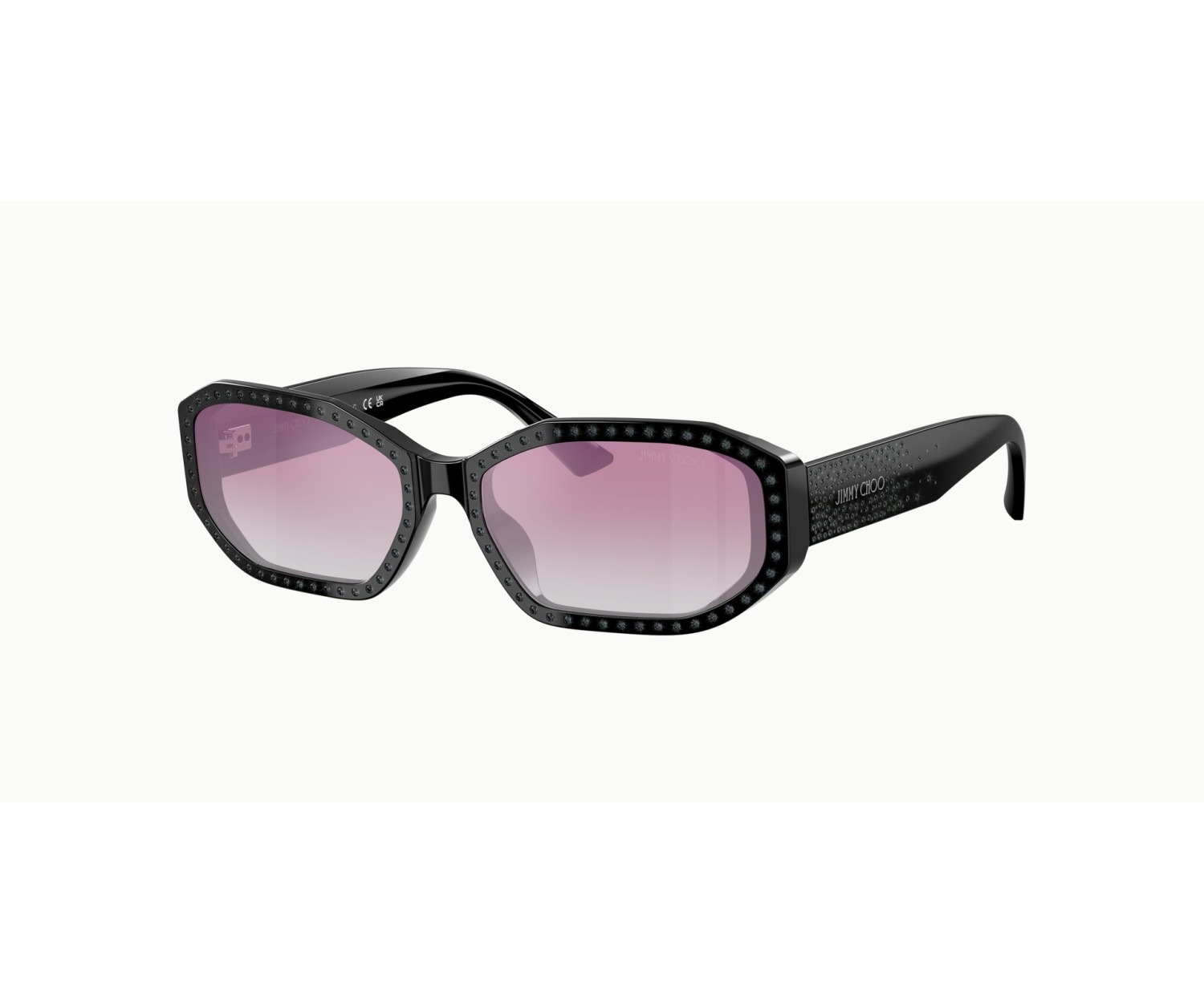 Jimmy Choo - JC5021BU - 505458 - 56