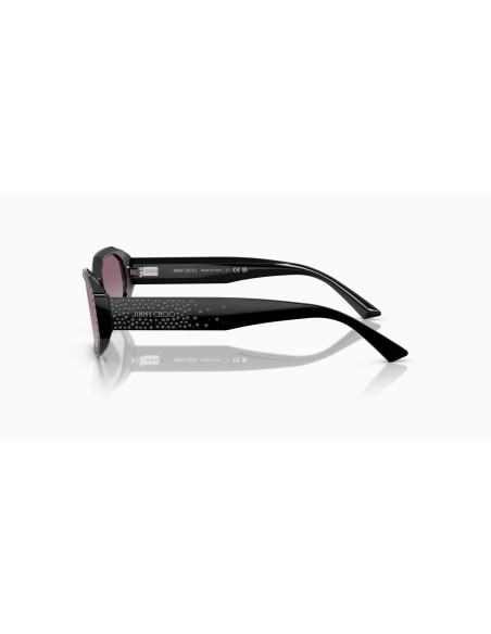 Jimmy Choo - JC5021BU - 505458 - 56