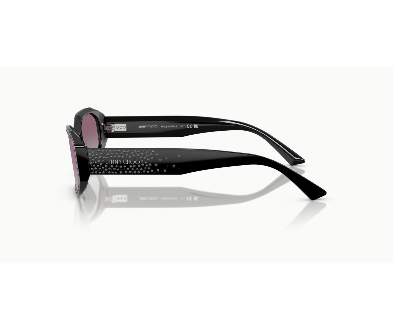 Jimmy Choo - JC5021BU - 505458 - 56