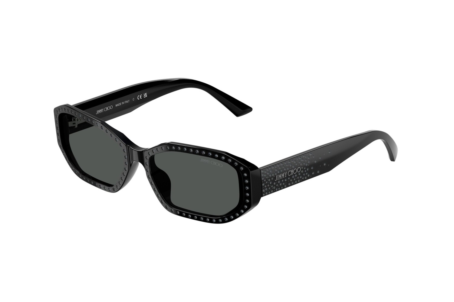 Jimmy Choo - JC5021BU - 505487 - 56