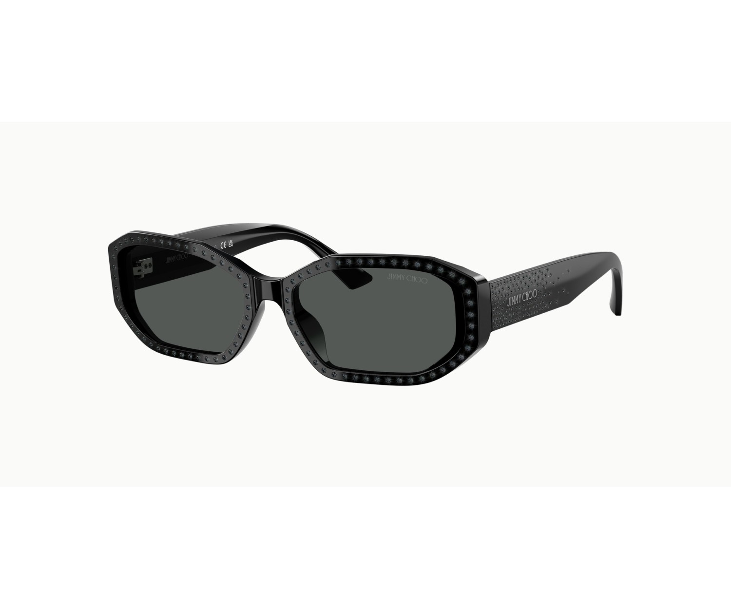 Jimmy Choo - JC5021BU - 505487 - 56