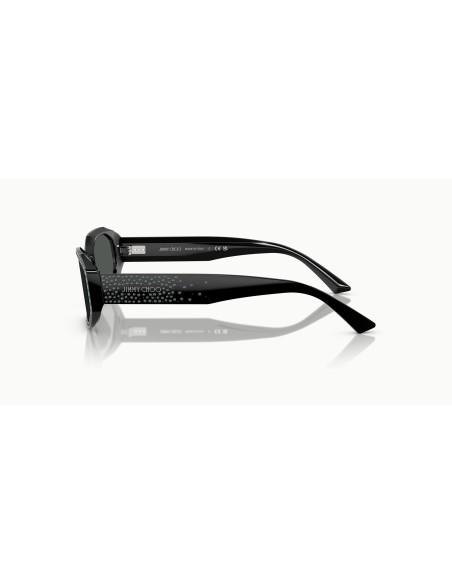 Jimmy Choo - JC5021BU - 505487 - 56