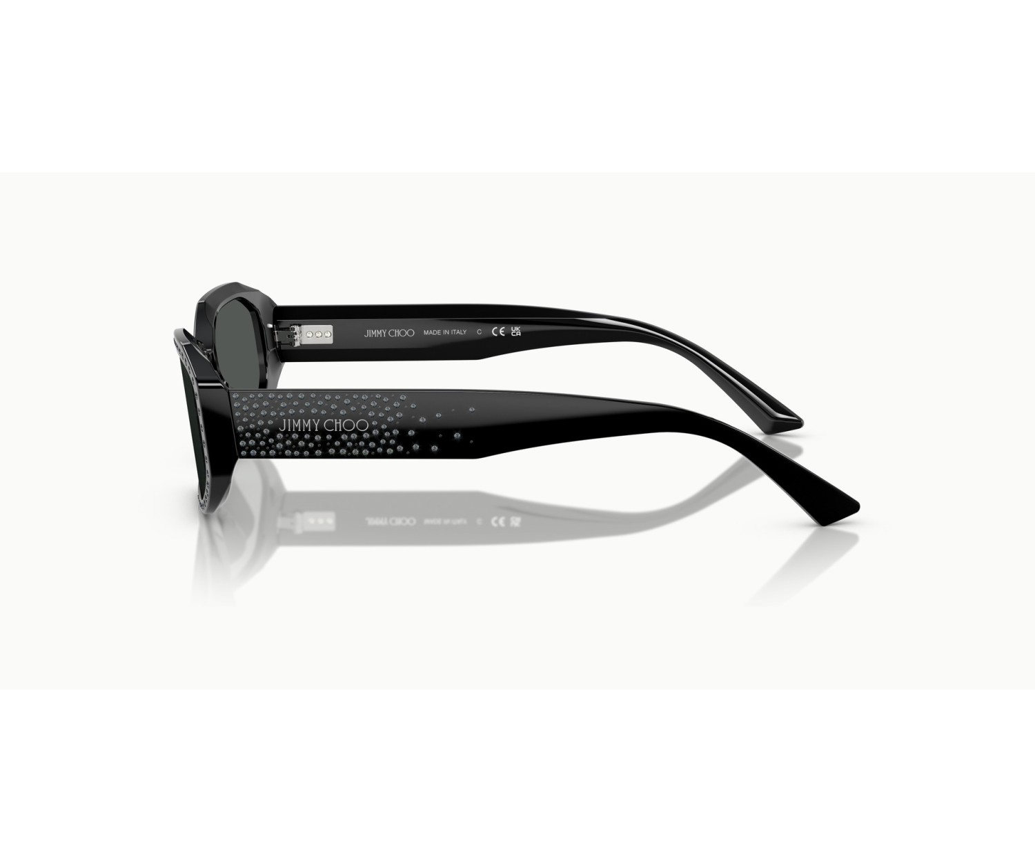 Jimmy Choo - JC5021BU - 505487 - 56