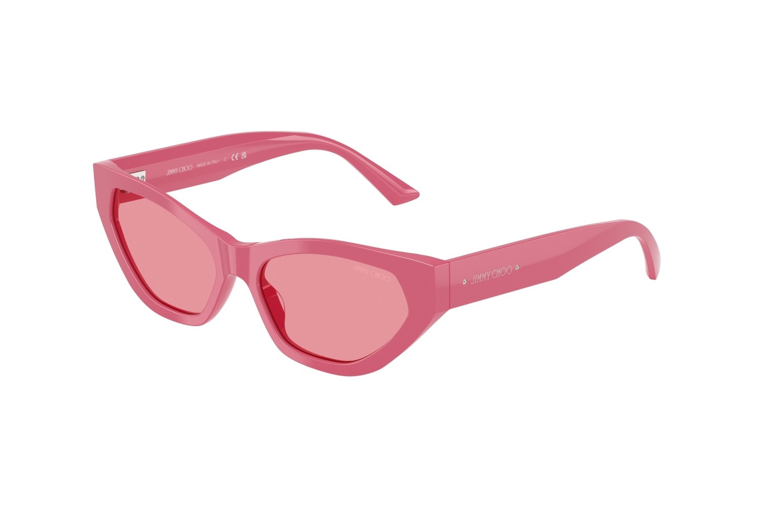 Jimmy Choo - JC5022B - 502484 - 55