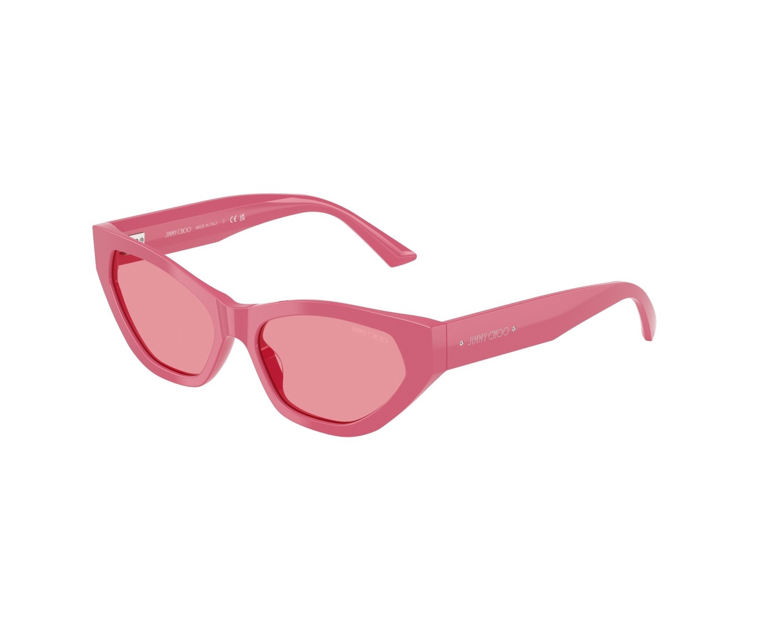 Jimmy Choo - JC5022B - 502484 - 55