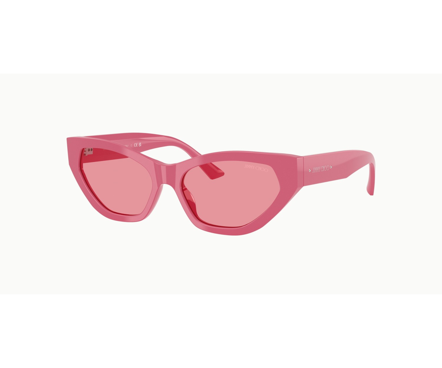 Jimmy Choo - JC5022B - 502484 - 55
