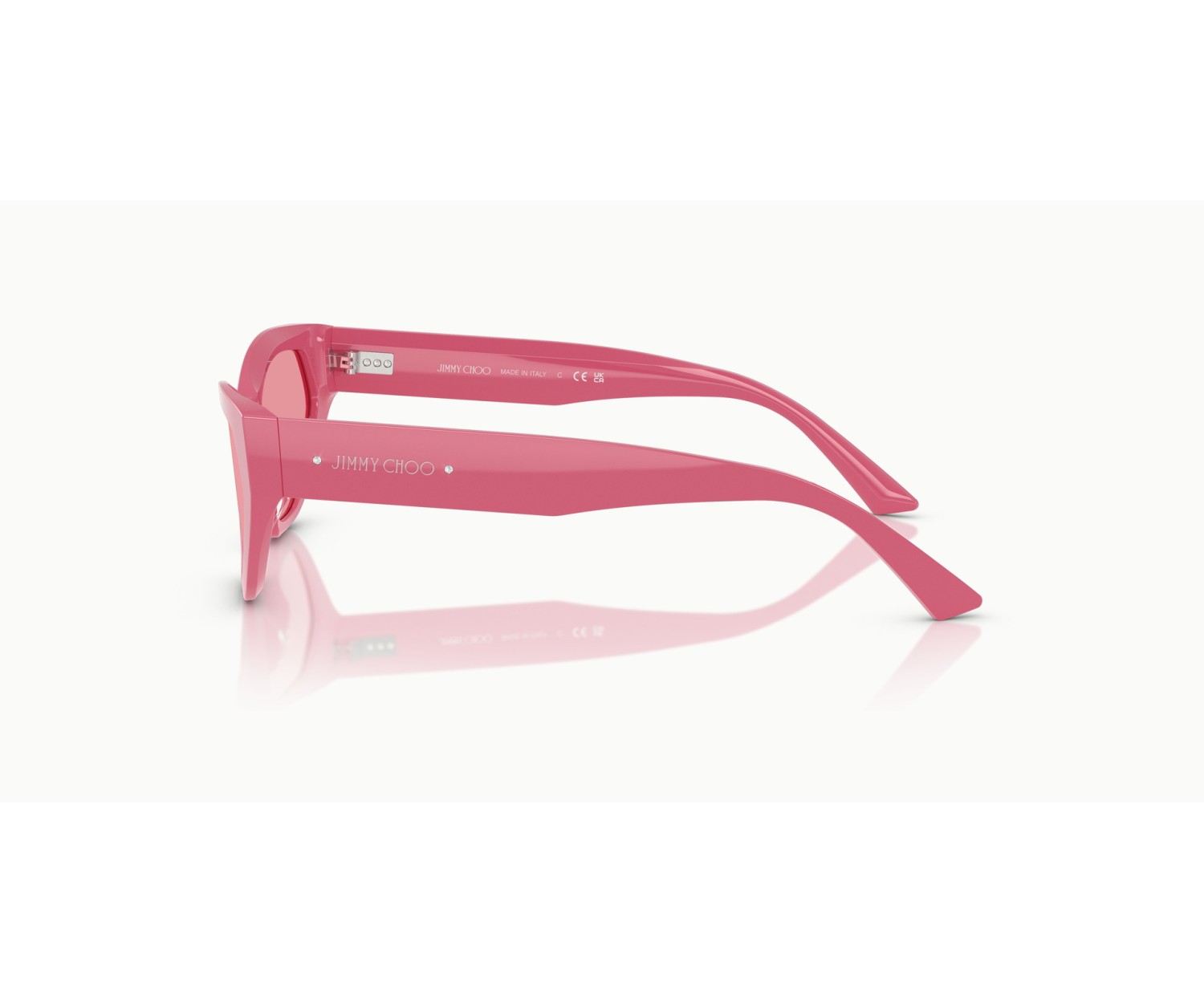Jimmy Choo - JC5022B - 502484 - 55