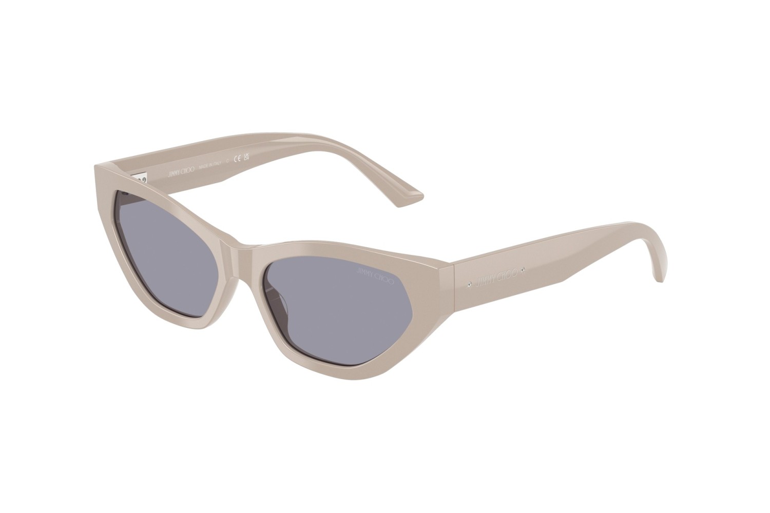 Jimmy Choo - JC5022B - 503380 - 55