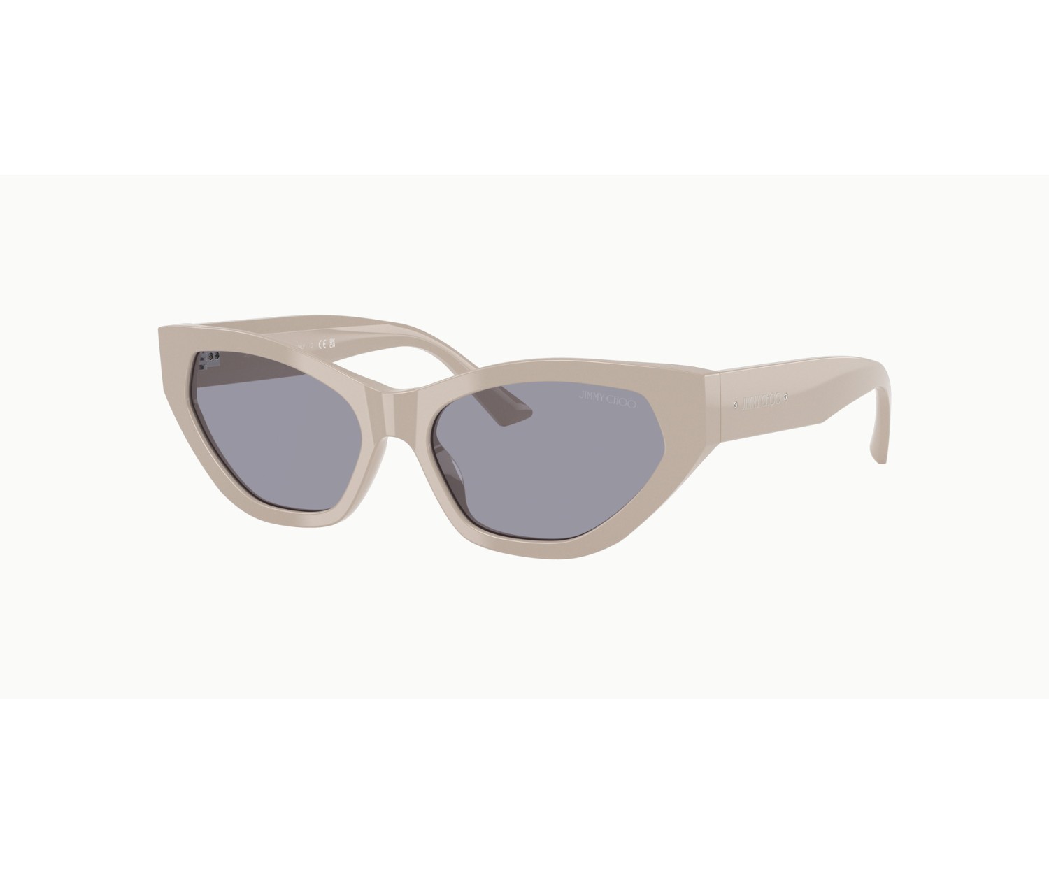 Jimmy Choo - JC5022B - 503380 - 55
