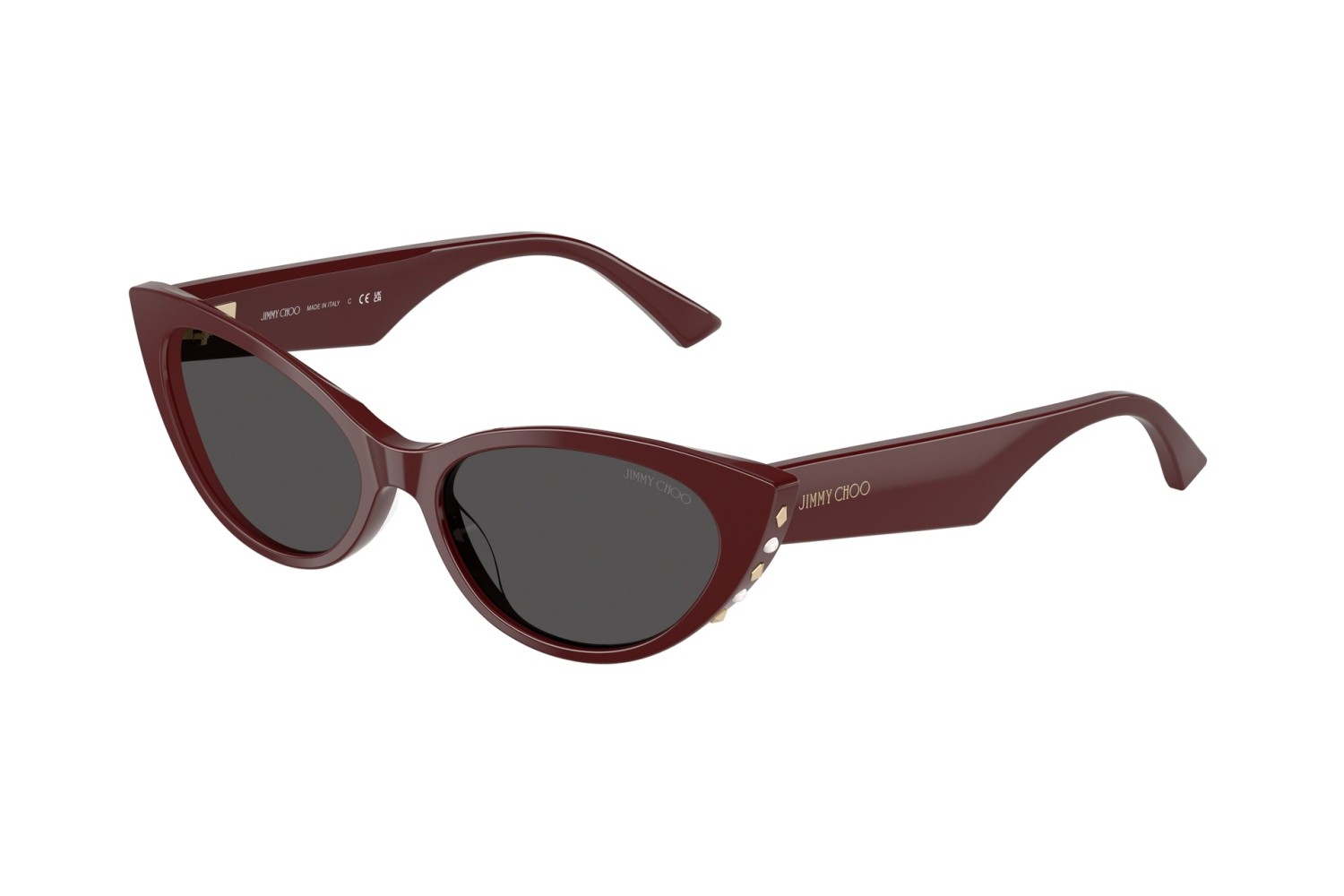 Jimmy Choo - JC5023H - 505787 - 55