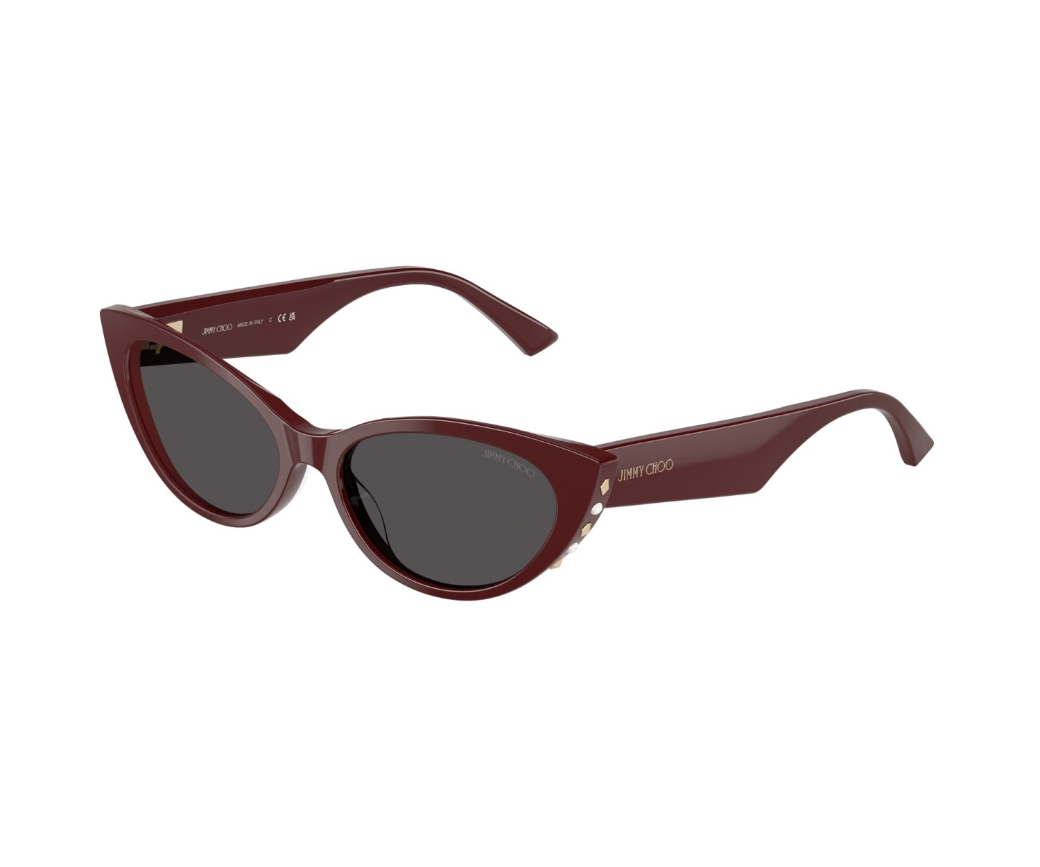 Jimmy Choo - JC5023H - 505787 - 55