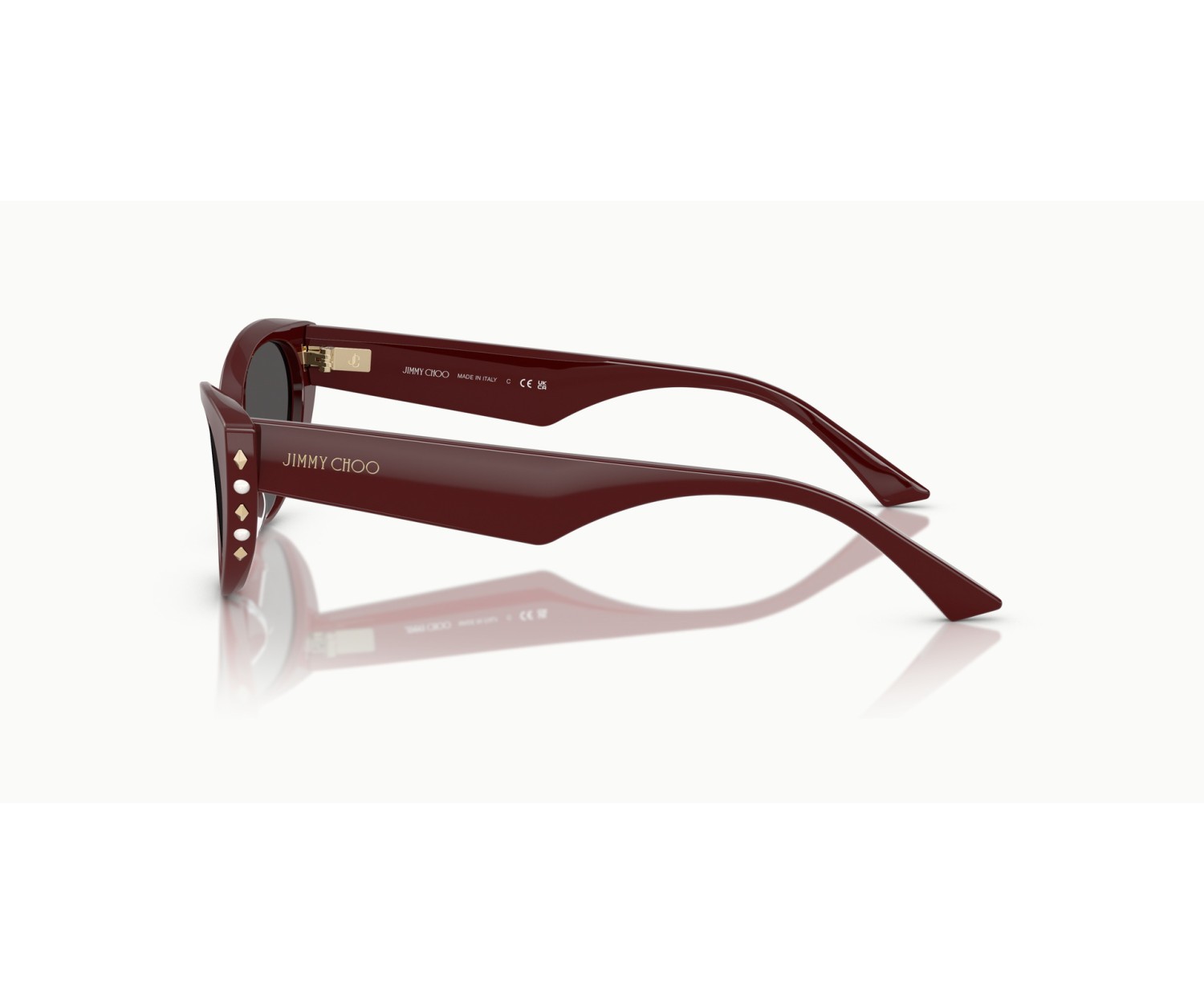 Jimmy Choo - JC5023H - 505787 - 55
