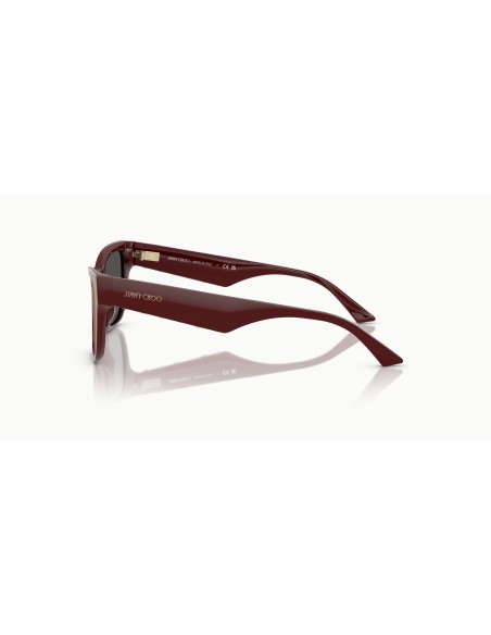 Jimmy Choo - JC5024HU - 505787 - 55