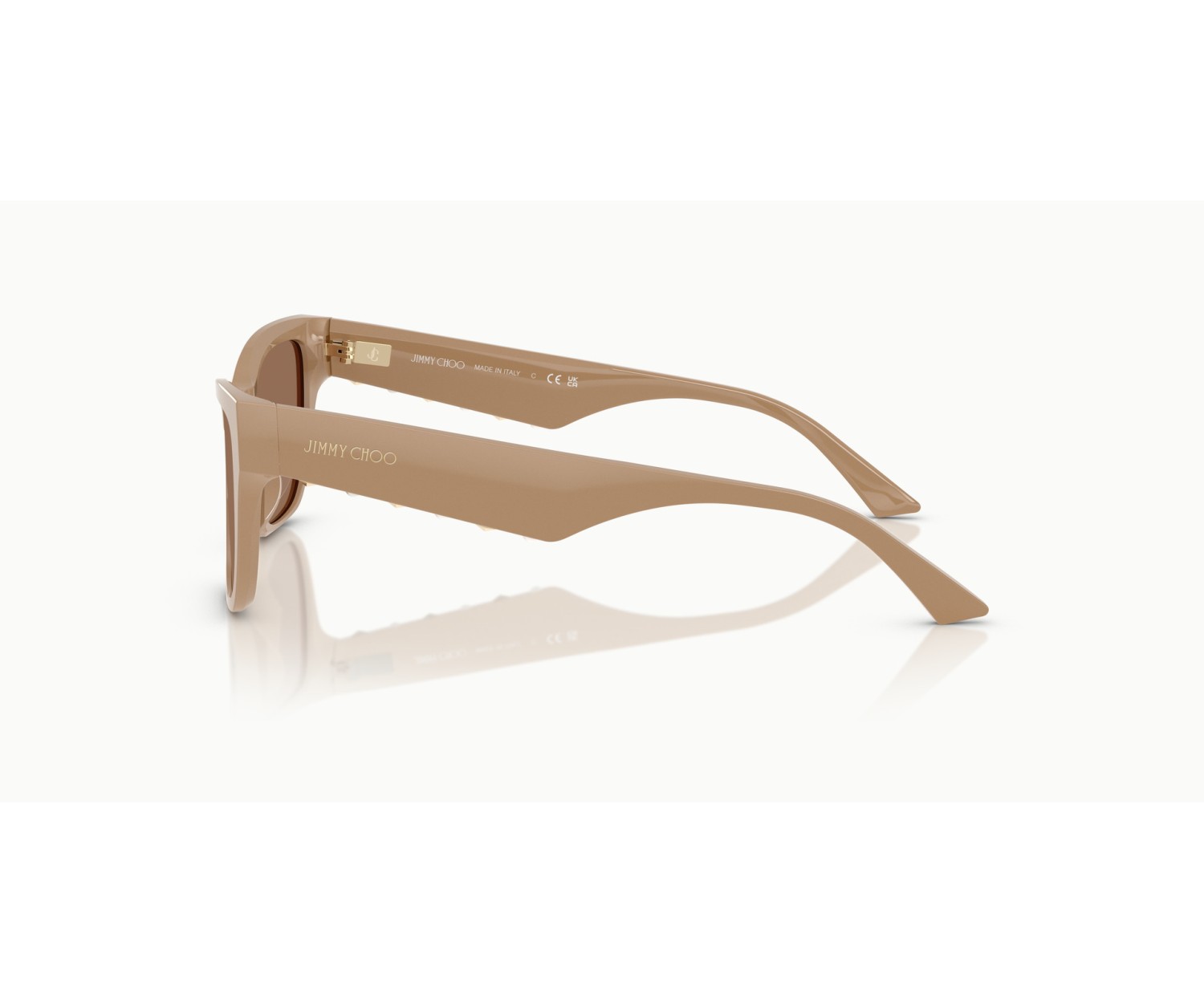 Jimmy Choo - JC5024HU - 505873 - 55