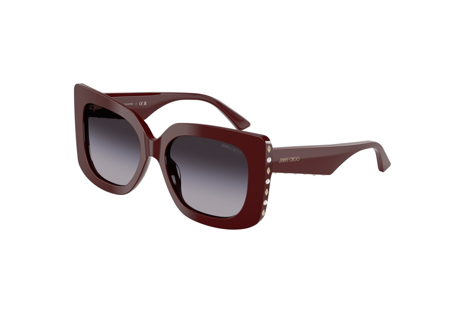 Jimmy Choo - JC5025H - 50578G - 54