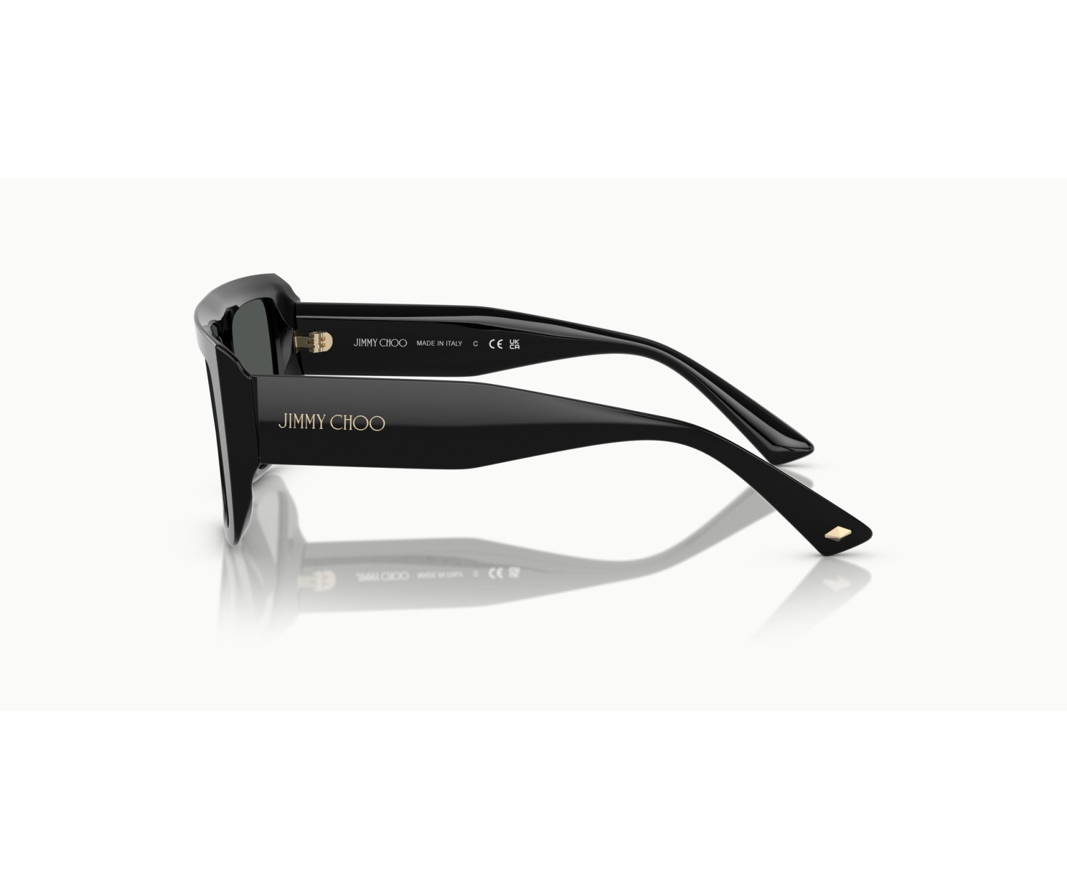 Jimmy Choo - JC5026U - 500087 - 52