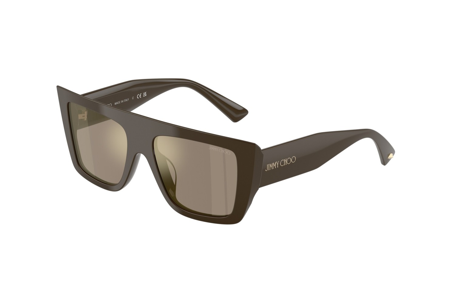 Jimmy Choo - JC5026U - 50605A - 52